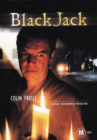 BlackJack movie poster
