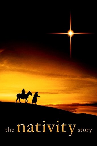 The Nativity Story movie poster