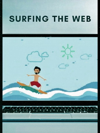 Surfing the Web movie poster