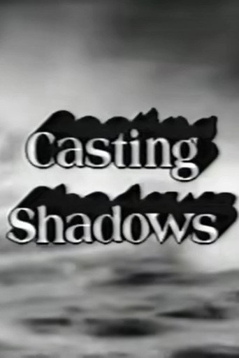 Casting Shadows movie poster