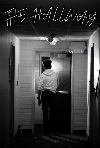 The Hallway movie poster