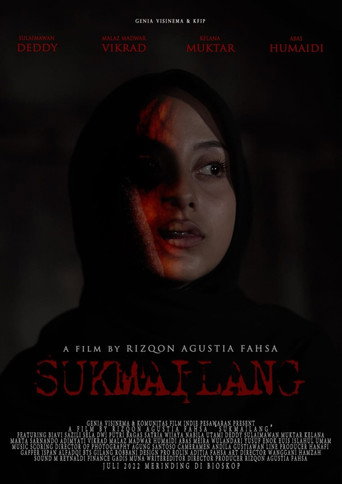 Sukmailang movie poster