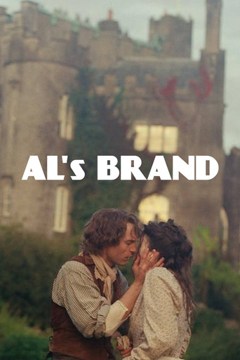 Al's Brand movie poster