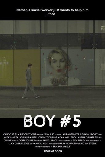 Bad Blood movie poster
