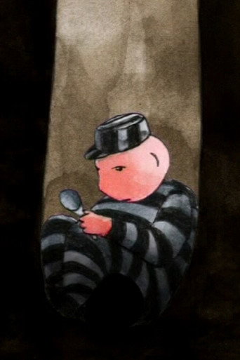 Escape movie poster