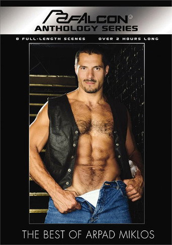 The Best of Arpad Miklos movie poster