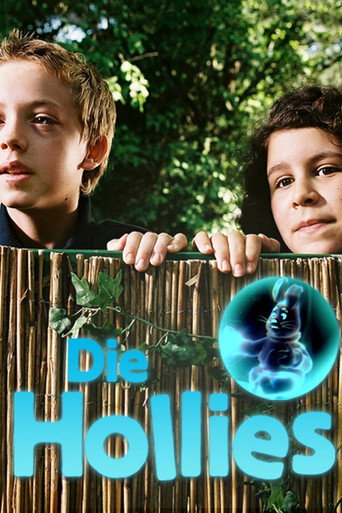 The Hollies movie poster