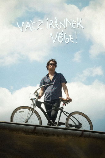 Vácz Irénnek vége! movie poster