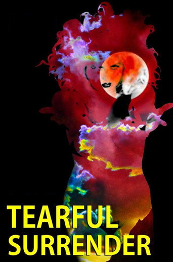 Tearful Surrender movie poster