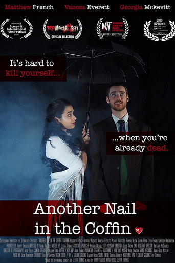 Another Nail in the Coffin movie poster