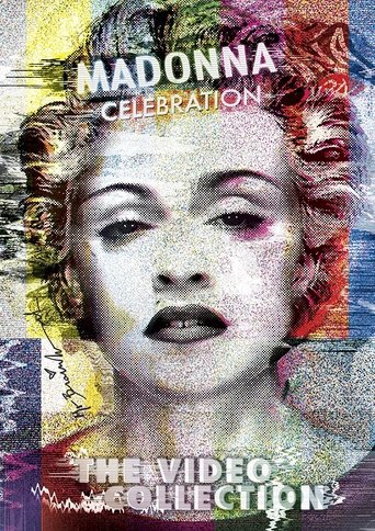 Madonna: Celebration - The Video Collection movie poster