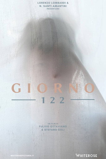 Giorno 122 movie poster