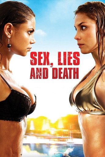 Sex, Lies and Death movie poster