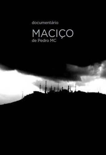 Maciço movie poster