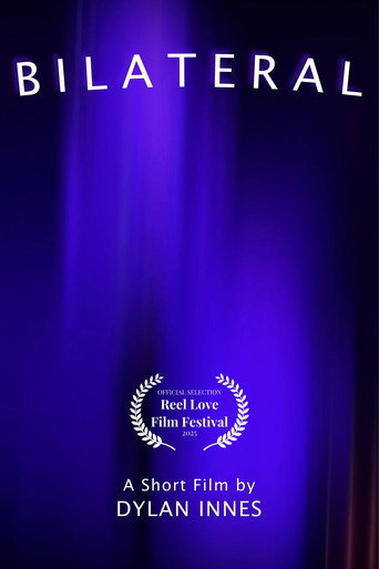BILATERAL movie poster