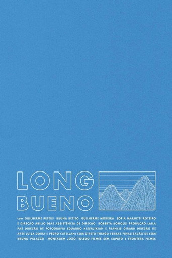 Long Bueno movie poster