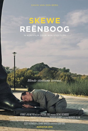 Crooked Rainbow movie poster