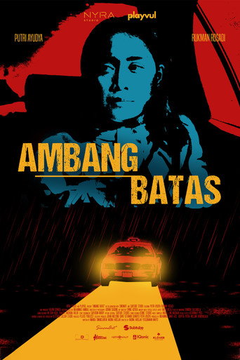 Loose movie poster
