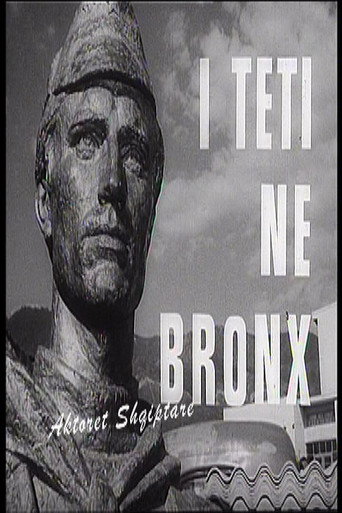 The Bronze Bust movie poster