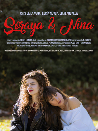 Soraya & Nina movie poster