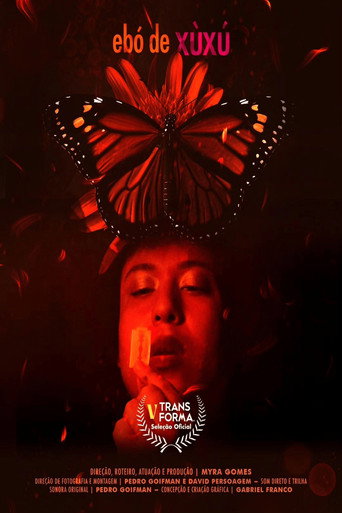 EBÓ DE XÙXÚ movie poster