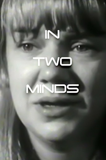 In Two Minds movie poster