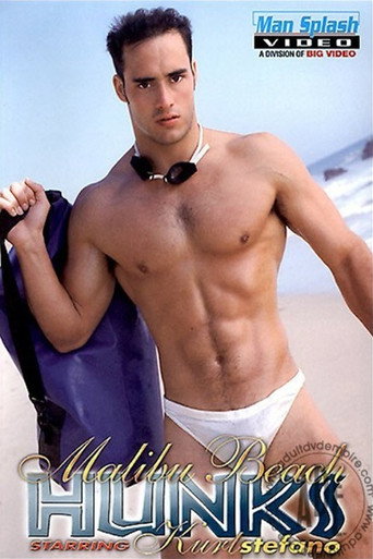 Malibu Beach Hunks movie poster