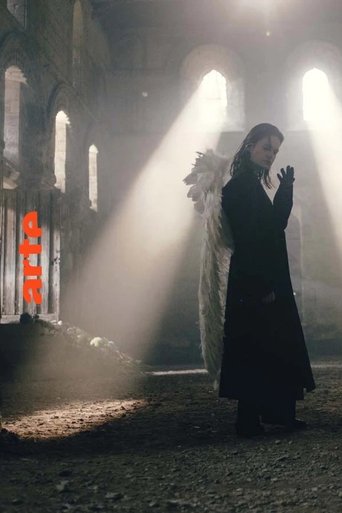 Christine and the Queens @ Passengers: Saint Peter's church Thaon movie poster