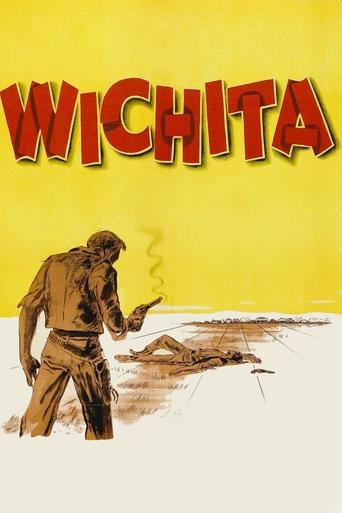 Wichita movie poster