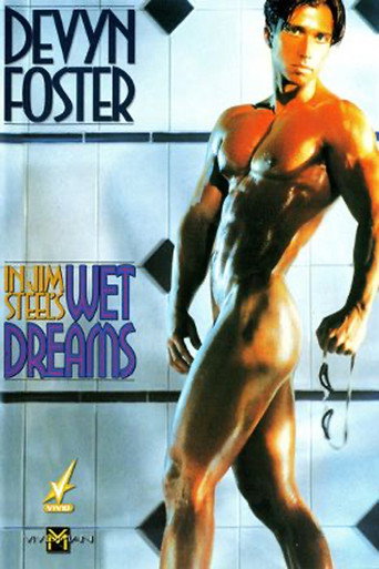 Wet Dreams movie poster
