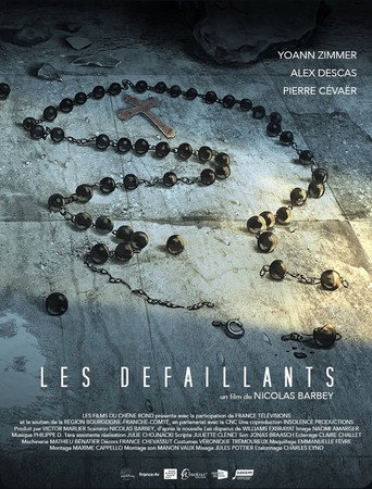 The Failing movie poster