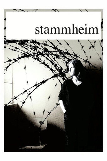 The Baader-Meinhof Gang on Trial movie poster