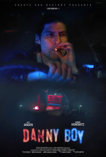 Danny Boy movie poster