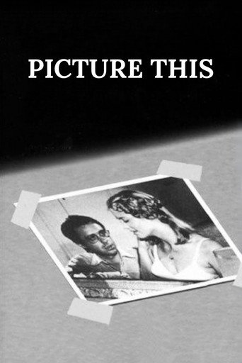 Picture This movie poster