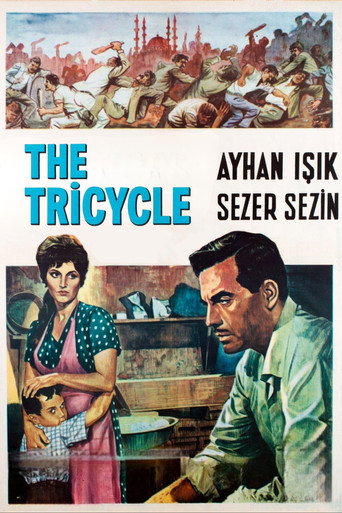 The Tricycle movie poster