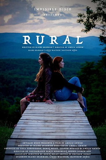 Rural movie poster