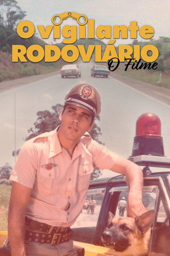 O Vigilante Rodoviário movie poster