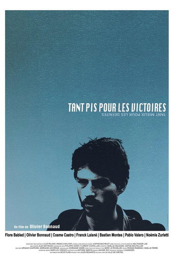 So Much for the Winners movie poster