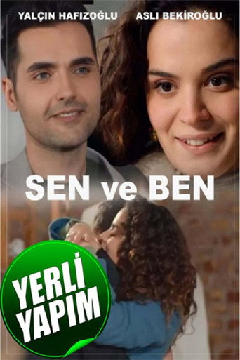 Sen ve Ben movie poster