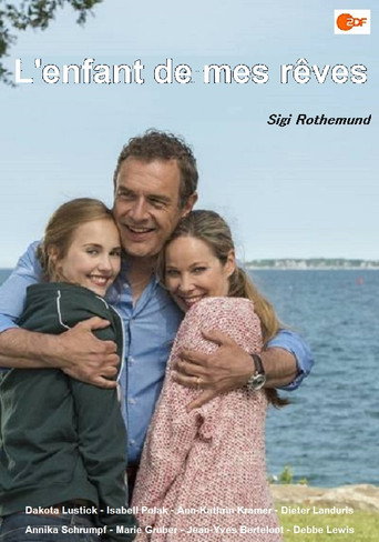 Katie Fforde: Entscheidung am Meer movie poster