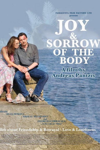 Joy & Sorrow of the Body movie poster