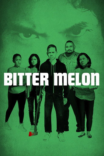 Bitter Melon movie poster
