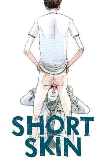 Short Skin movie poster