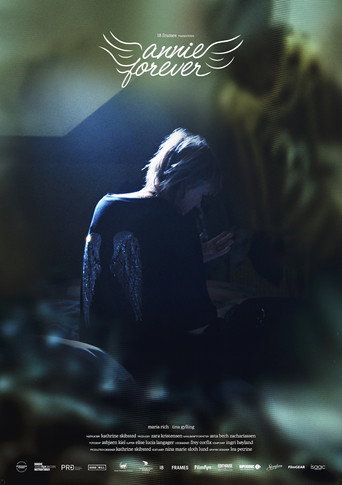 ANNIE FOREVER movie poster