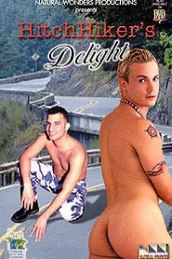 HitchHiker's Delight movie poster