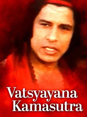 Vatsyayana Kamasutra movie poster