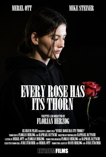 Every Rose Has Its Thorn movie poster