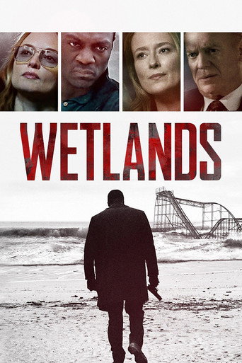 Wetlands movie poster