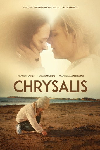 Chrysalis movie poster
