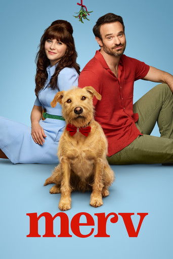 Merv movie poster
